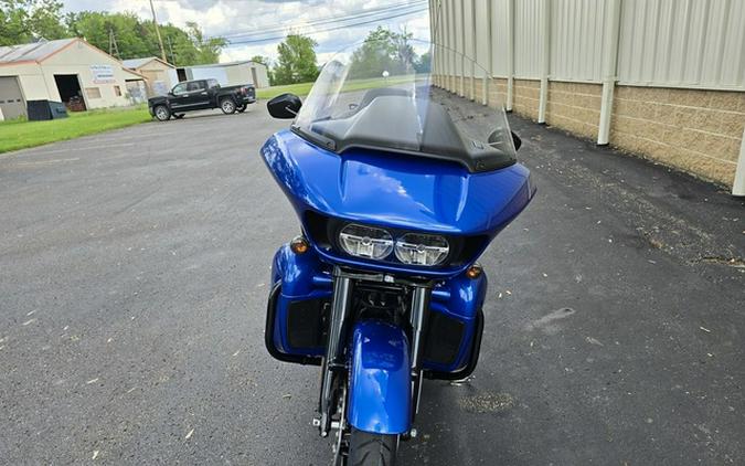 2024 Harley-Davidson FLTRK - Road Glide Limited