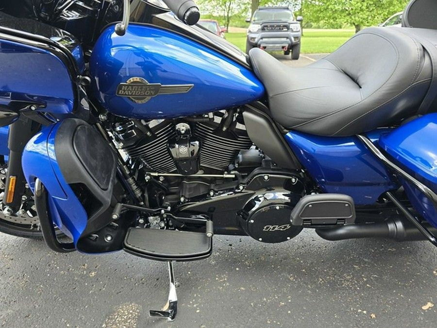 2024 Harley-Davidson FLTRK - Road Glide Limited