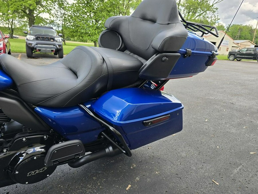 2024 Harley-Davidson FLTRK - Road Glide Limited