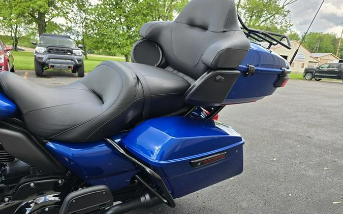 2024 Harley-Davidson FLTRK - Road Glide Limited