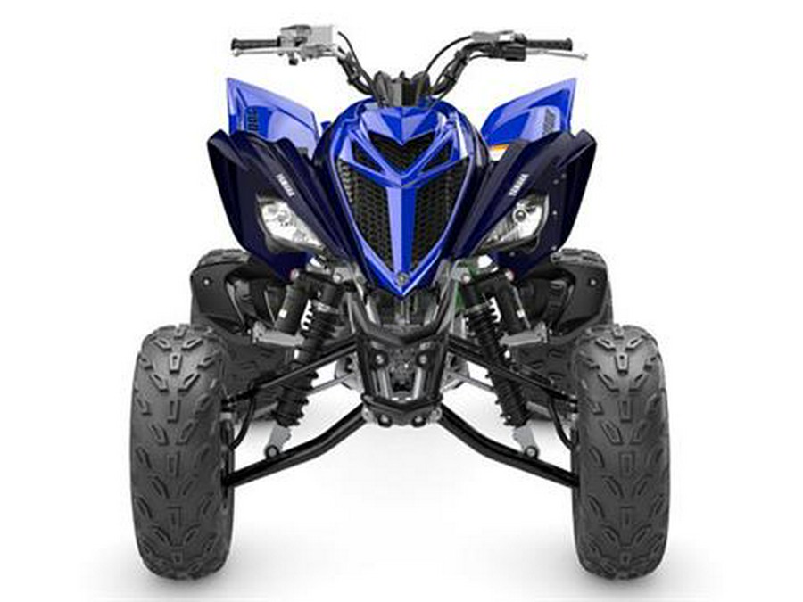 2024 Yamaha Raptor 700R