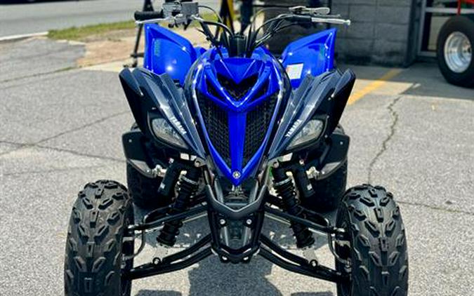 2024 Yamaha Raptor 700R