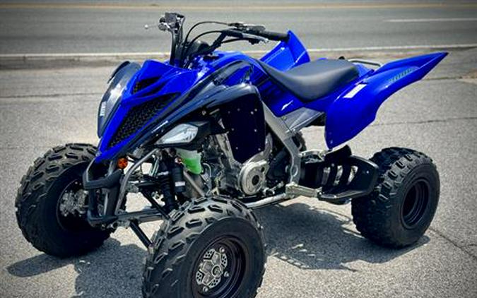 2024 Yamaha Raptor 700R