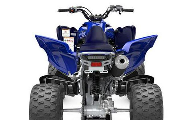 2024 Yamaha Raptor 700R