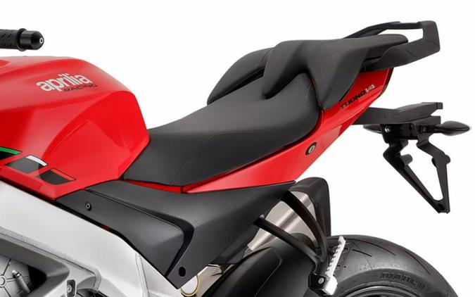 2024 Aprilia® Tuono V4 1100