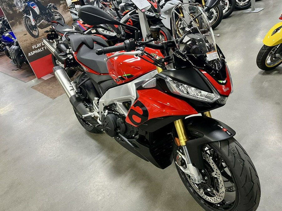 2024 Aprilia Tuono V4 1100