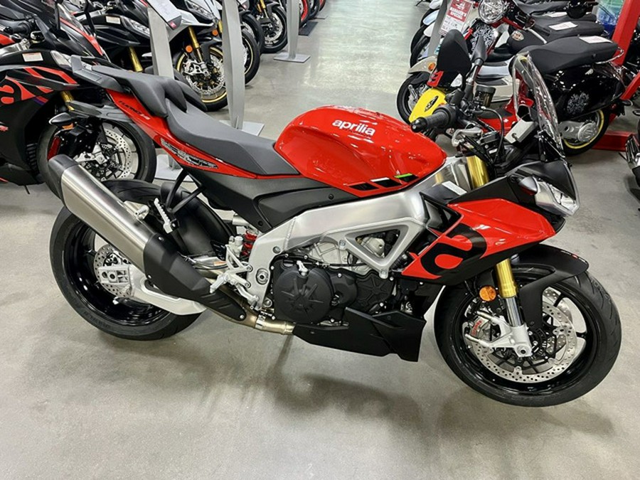 2024 Aprilia Tuono V4 1100