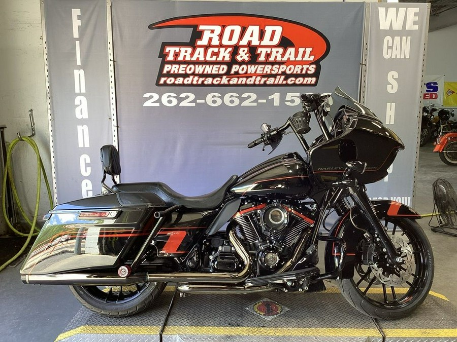 2018 Harley-Davidson® FLTRXSE - CVO™ Road Glide®