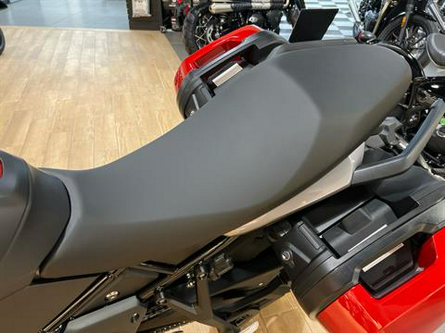 2023 Triumph Tiger Sport 660