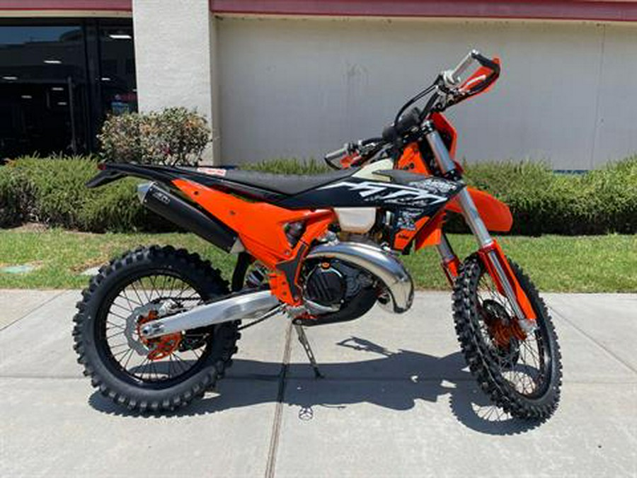 2025 KTM 300 XC-W Hardenduro