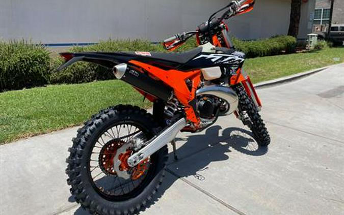 2025 KTM 300 XC-W Hardenduro