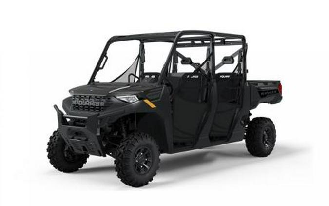 2025 Polaris Ranger® Crew XP 1000 Premium