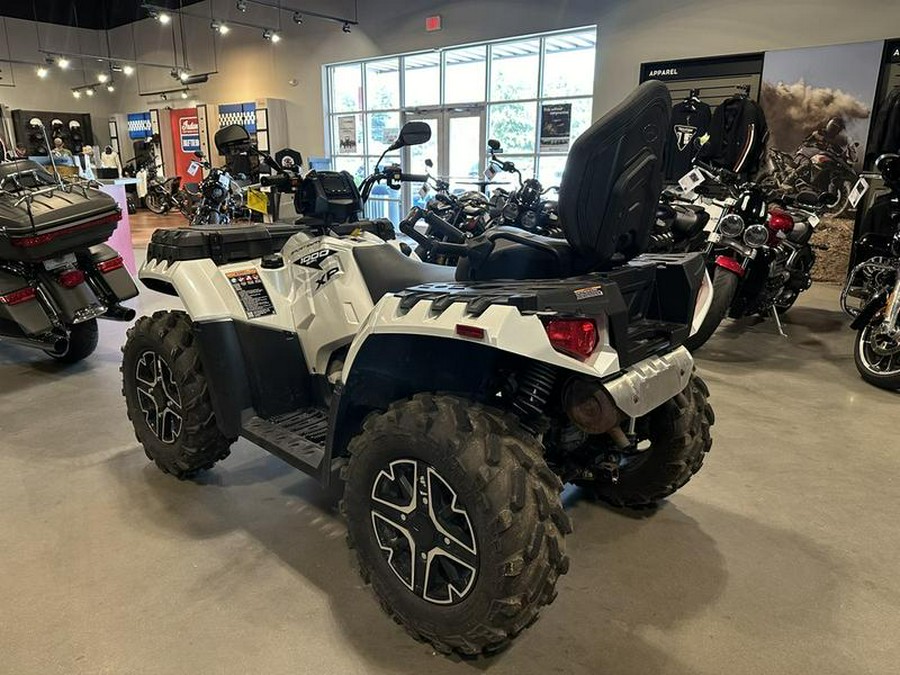 2021 Polaris® Sportsman Touring XP 1000