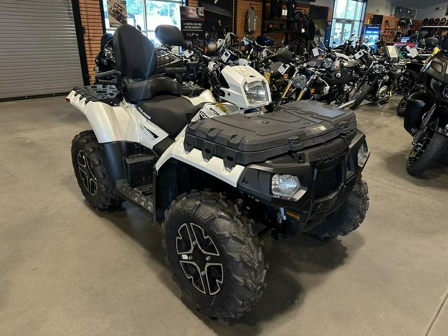 2021 Polaris® Sportsman Touring XP 1000