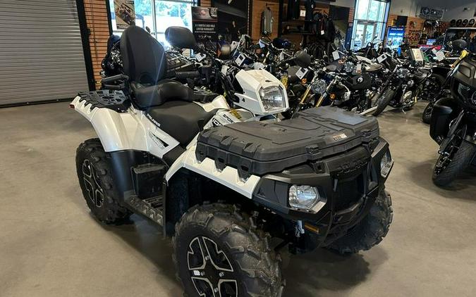 2021 Polaris® Sportsman Touring XP 1000