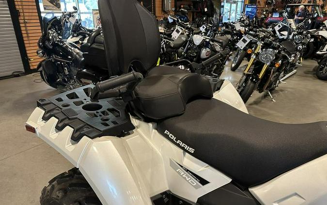 2021 Polaris® Sportsman Touring XP 1000