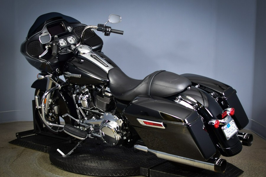 2021 Harley-Davidson Road Glide