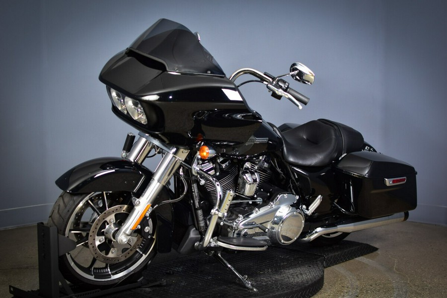 2021 Harley-Davidson Road Glide