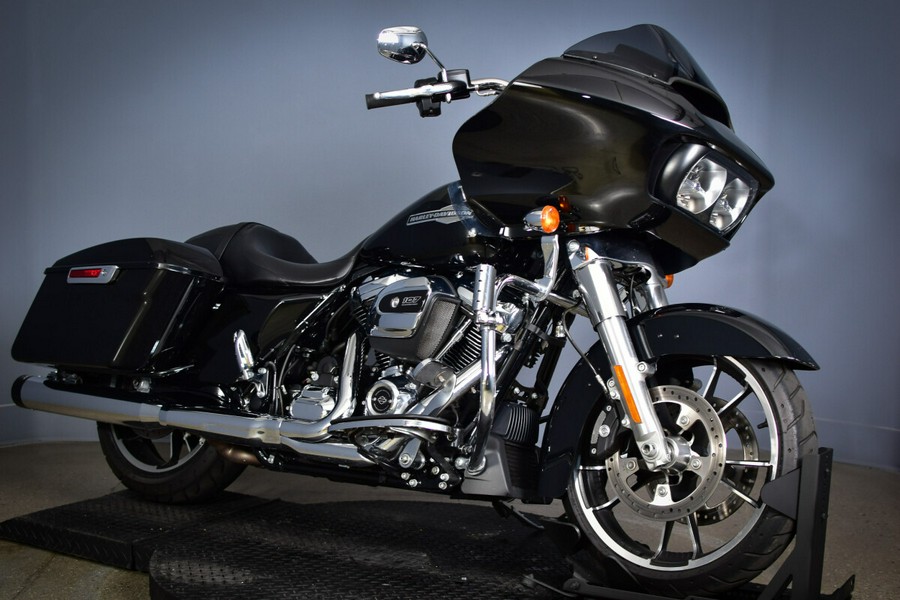 2021 Harley-Davidson Road Glide