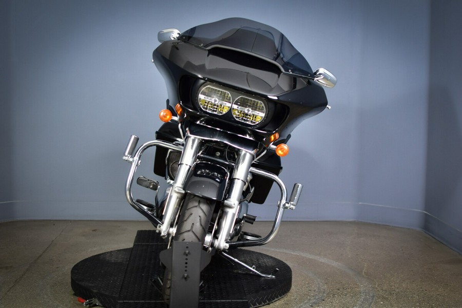 2021 Harley-Davidson Road Glide