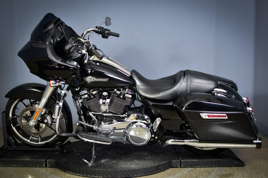 2021 Harley-Davidson Road Glide