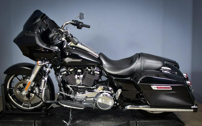 2021 Harley-Davidson Road Glide