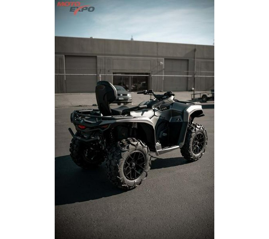 2024 Can-Am® Outlander MAX XT 700