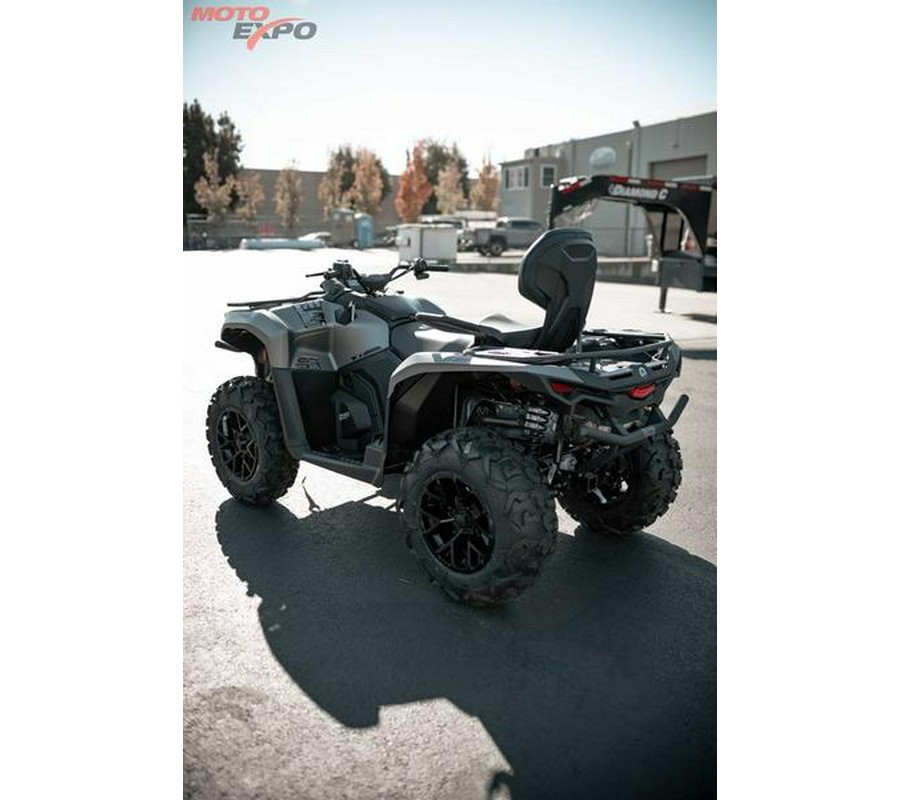 2024 Can-Am® Outlander MAX XT 700