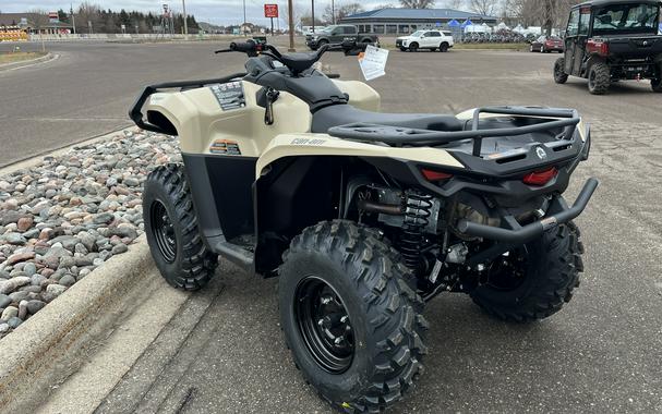 2024 Can-Am™ OutlanderT Pro HD7