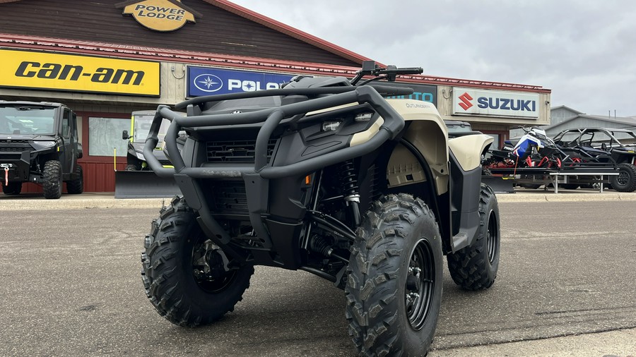 2024 Can-Am™ Outlander™ Pro HD7