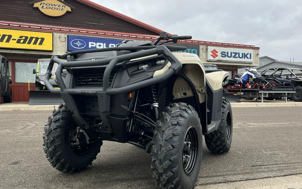 2024 Can-Am™ OutlanderT Pro HD7