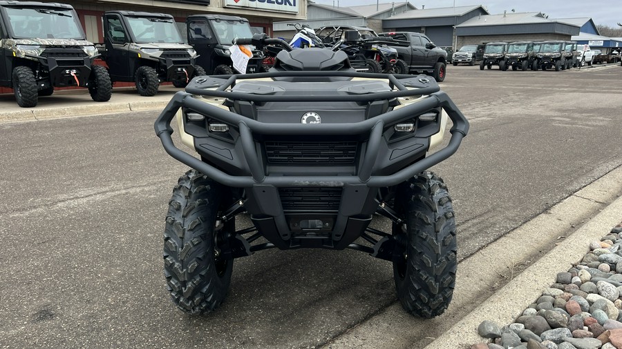 2024 Can-Am™ Outlander™ Pro HD7