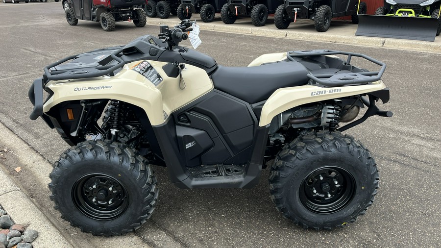 2024 Can-Am™ Outlander™ Pro HD7