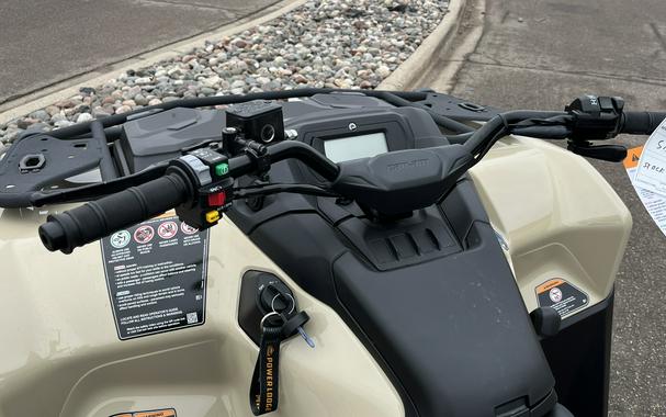 2024 Can-Am™ OutlanderT Pro HD7