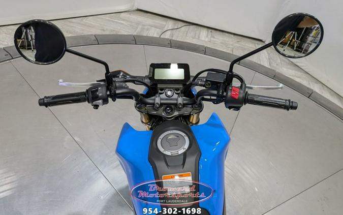 2025 Honda Grom