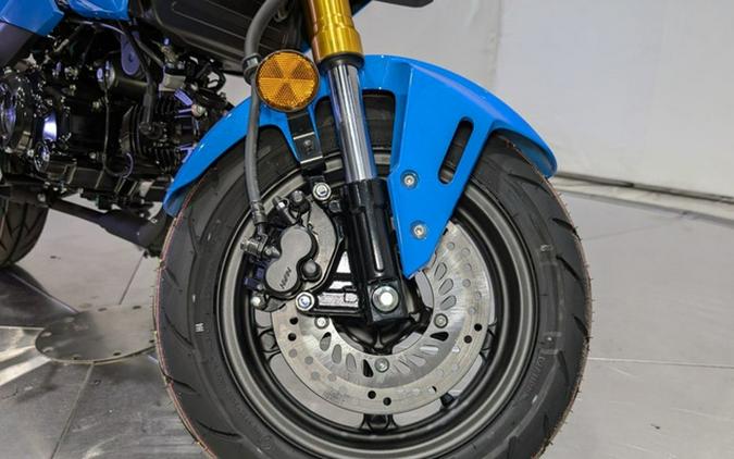 2025 Honda Grom