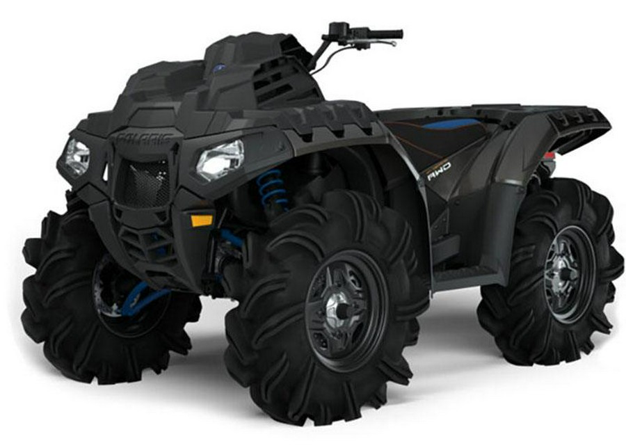 2024 Polaris Sportsman High Lifter Edition 850