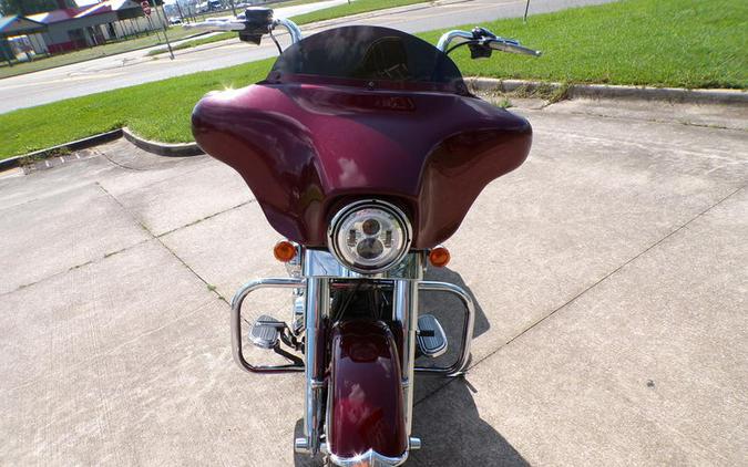 2008 Harley-Davidson® FLHX - Street Glide®