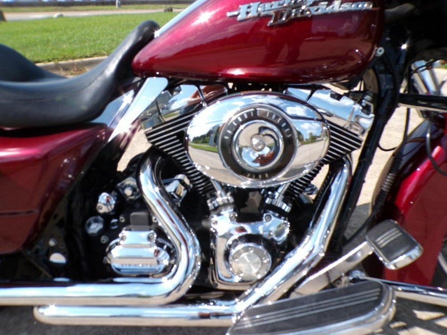 2008 Harley-Davidson® FLHX - Street Glide®