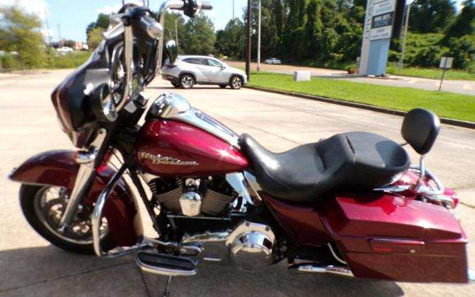 2008 Harley-Davidson® FLHX - Street Glide®