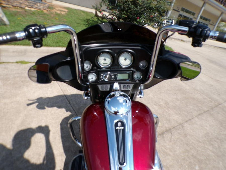 2008 Harley-Davidson® FLHX - Street Glide®