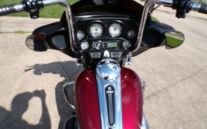 2008 Harley-Davidson® FLHX - Street Glide®