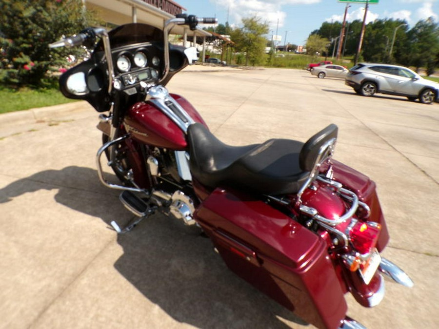 2008 Harley-Davidson® FLHX - Street Glide®