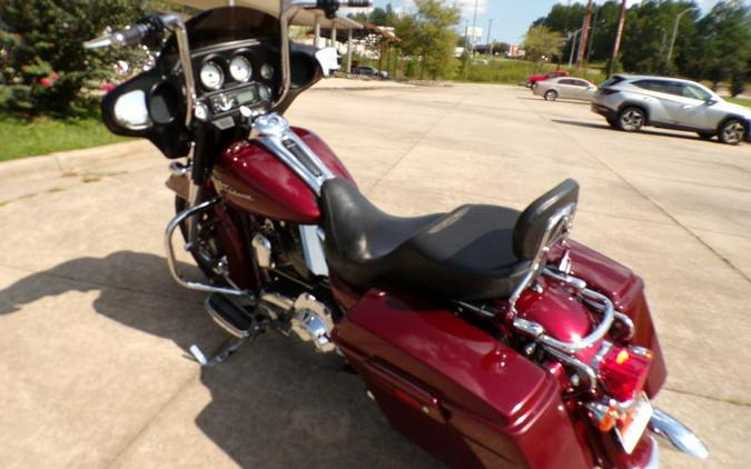 2008 Harley-Davidson® FLHX - Street Glide®