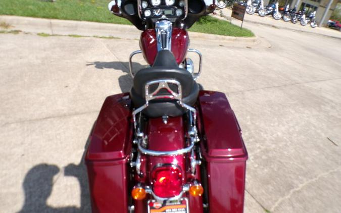 2008 Harley-Davidson® FLHX - Street Glide®