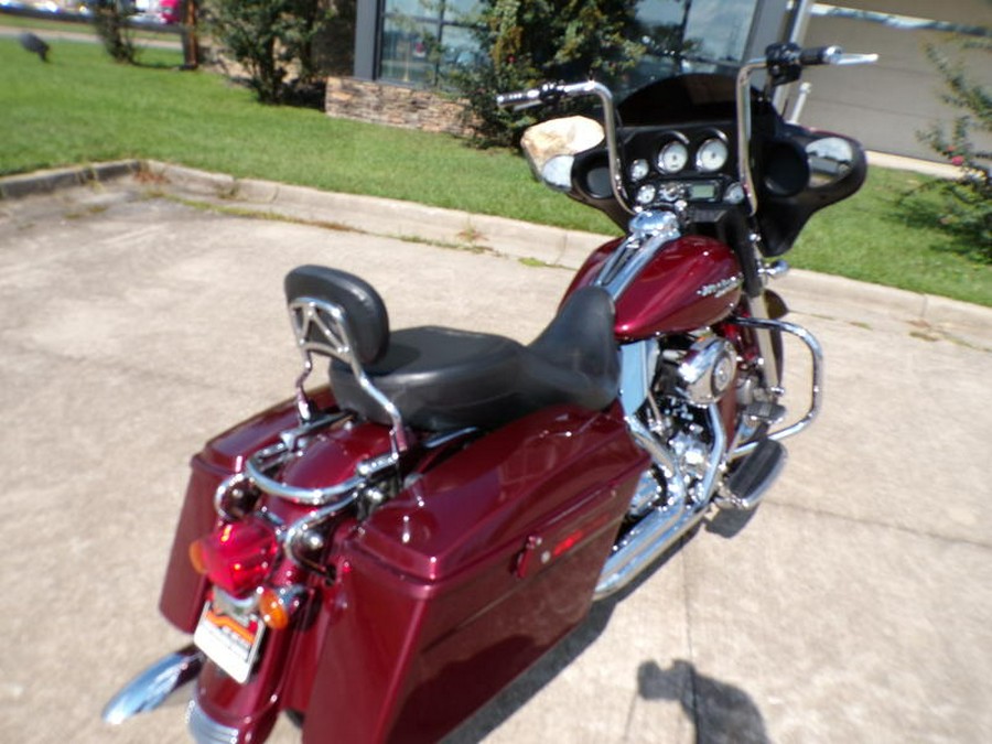 2008 Harley-Davidson® FLHX - Street Glide®