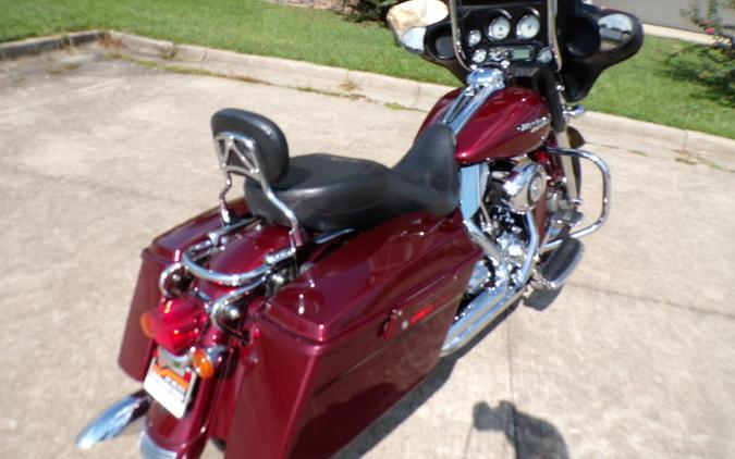 2008 Harley-Davidson® FLHX - Street Glide®