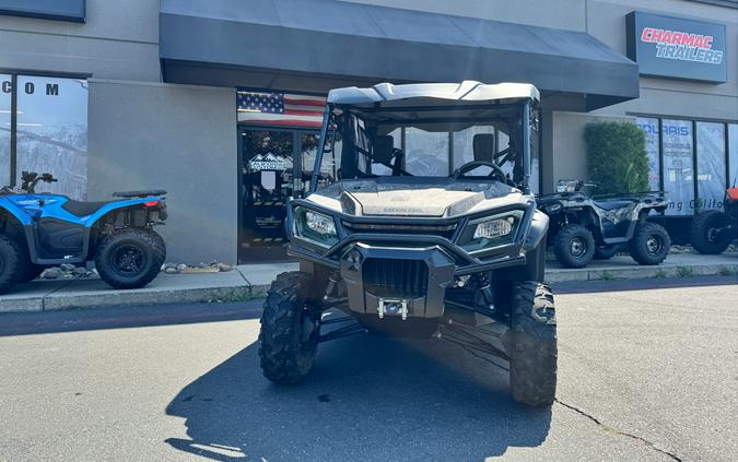 2022 Honda Pioneer 1000-5 Forest