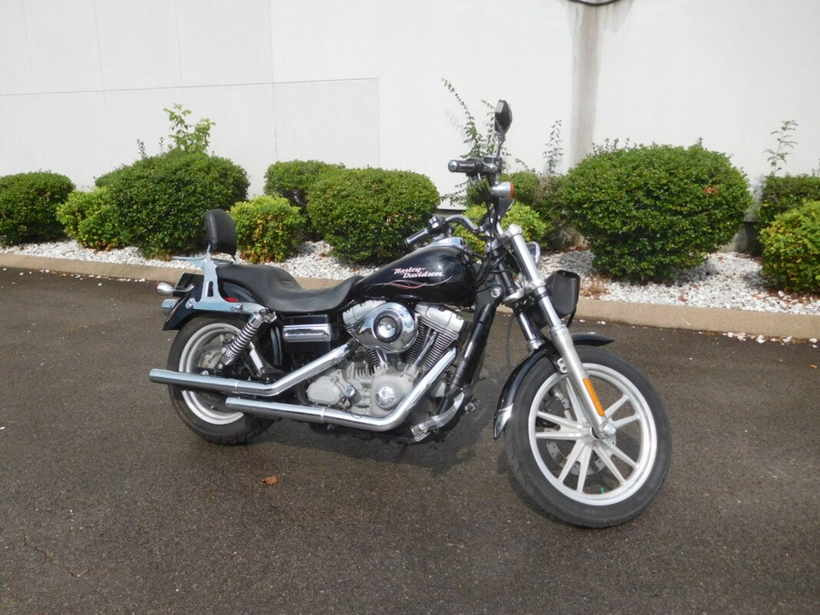 FXD 2007 Super Glide