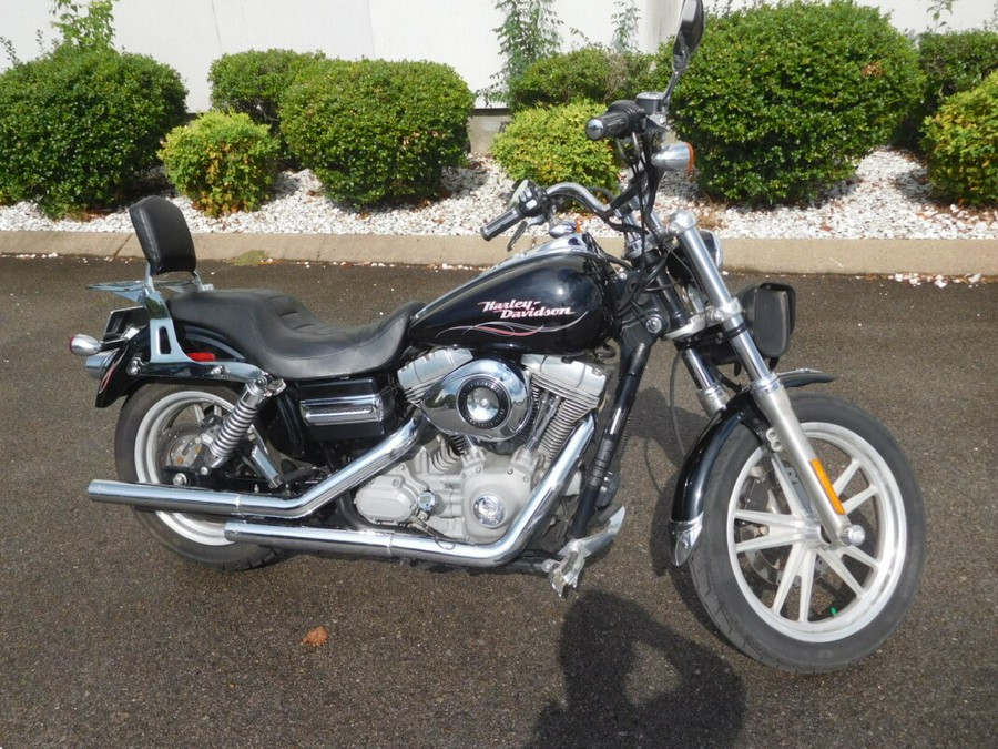 FXD 2007 Super Glide